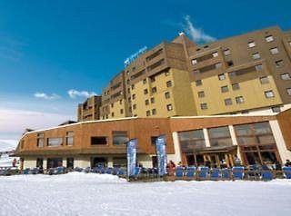 Residence Belambra Les Bergers ألب دويز المظهر الخارجي الصورة